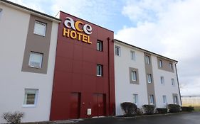 Ace Hotel France